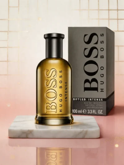 Hugo Boss Bottled Intense Eau de Parfum
