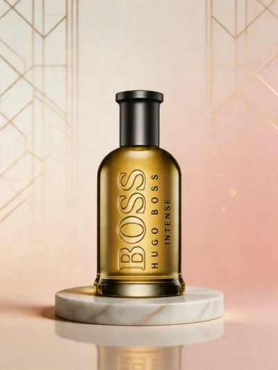 Hugo Boss Bottled Intense Eau de Parfum