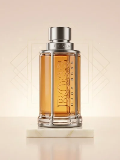 Hugo Boss The Scent Eau de Toilette