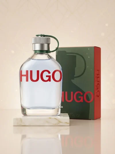 Hugo Boss Hugo Eau de Toilette