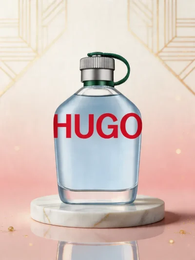 Hugo Boss Hugo Eau de Toilette