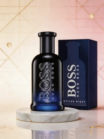 Hugo Boss Bottled Night Eau de Toilette