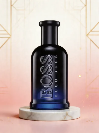 Hugo Boss Bottled Night Eau de Toilette