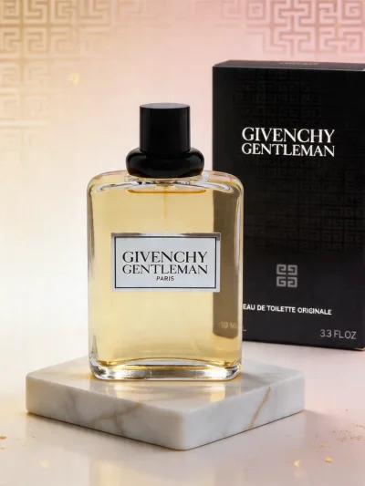 Givenchy Gentleman Eau de Parfum
