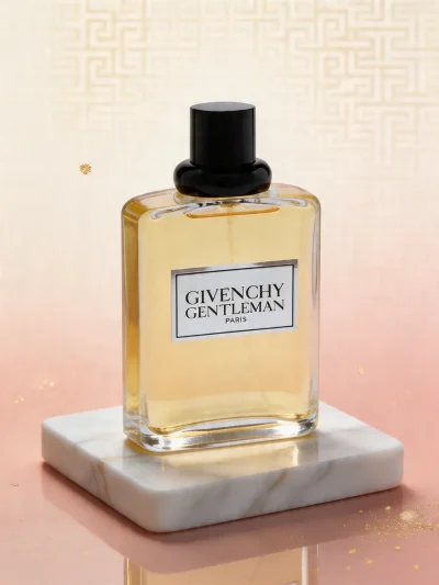 Givenchy Gentleman Eau de Parfum