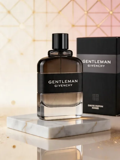 Givenchy Gentleman Boisee Eau de Parfum