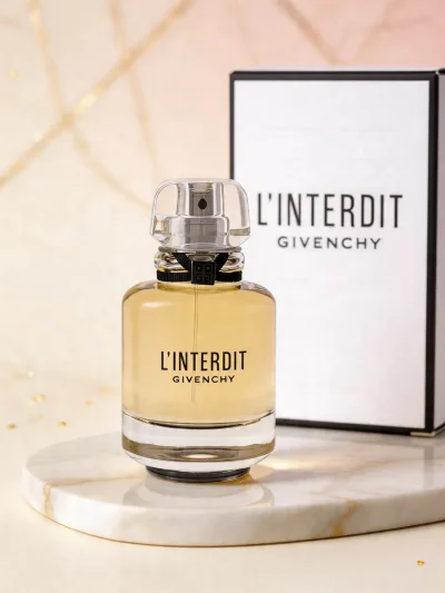 Givenchy L’Interdit Eau de Parfum