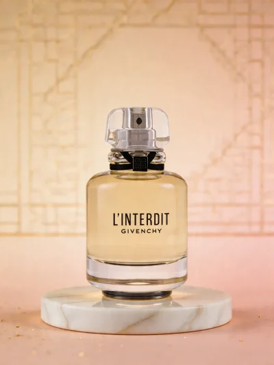 Givenchy L’Interdit Eau de Parfum