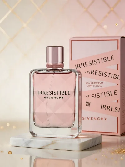 Givenchy Irresistible Eau de Parfum