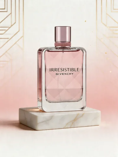 Givenchy Irresistible Eau de Parfum