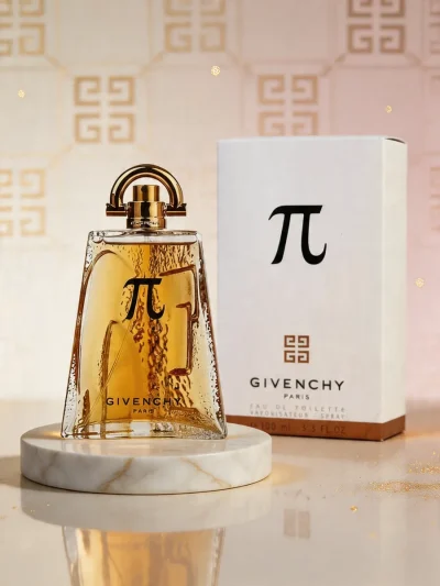 Givenchy Pi Eau de Toilette