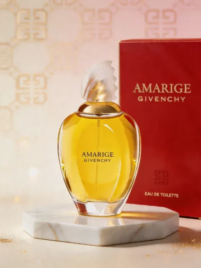 Givenchy Amarige Eau de Toilette