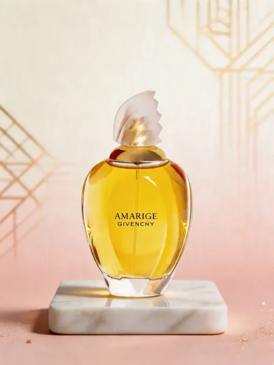 Givenchy Amarige Eau de Toilette