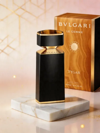 Bvlgari Tygar Eau de Parfum