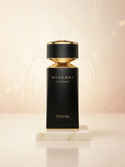 Bvlgari Tygar Eau de Parfum