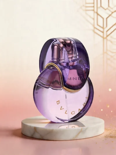 Bvlgari Omnia Crystalline Eau de Toilette