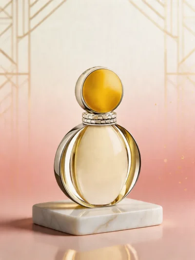 Bvlgari Goldea Eau de Parfum