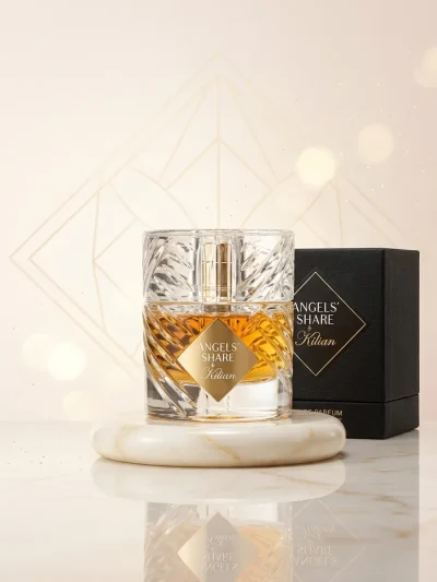 Kilian Angels’ Share Eau de Parfum