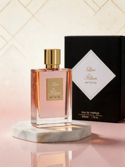 Kilian Love Don’t Be Shy Eau de Parfum