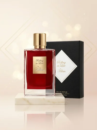 Kilian Rolling in Love Eau de Parfum