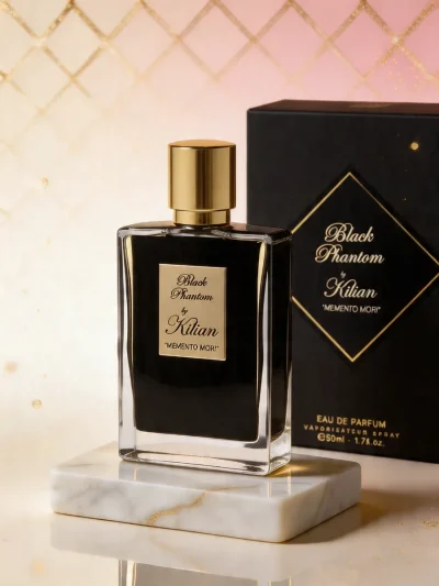 Kilian Black Phantom Eau de Parfum