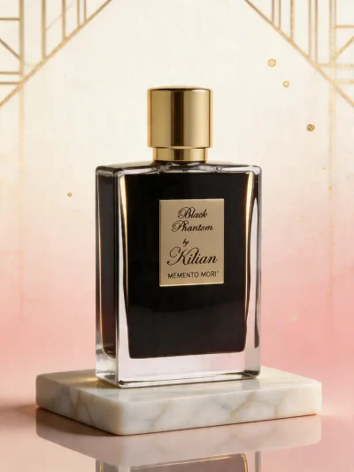 Kilian Black Phantom Eau de Parfum