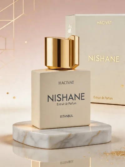 Nishane Hacivat Eau de Parfum