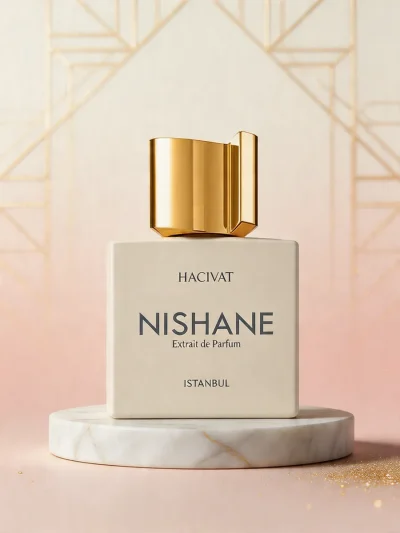 Nishane Hacivat Eau de Parfum