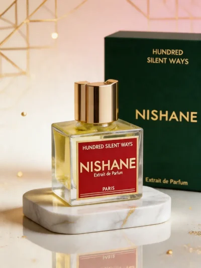 Nishane Hundred Silent Ways Eau de Parfum