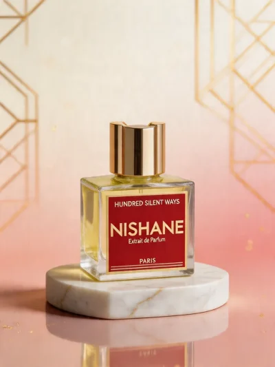 Nishane Hundred Silent Ways Eau de Parfum