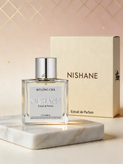 Nishane Wulong Cha Eau de Parfum