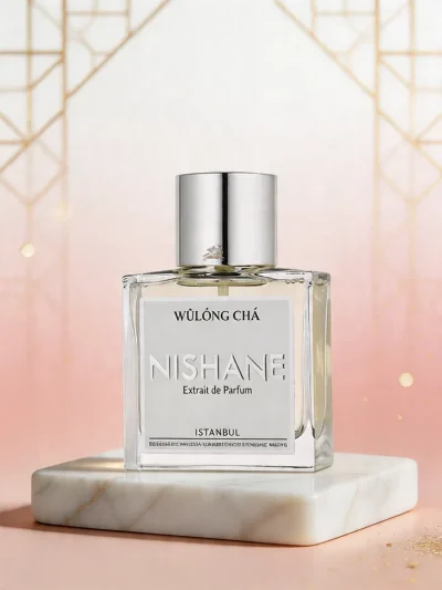 Nishane Wulong Cha Eau de Parfum