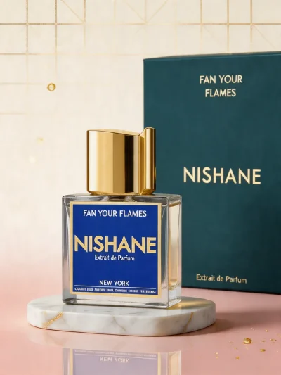 Nishane Fan Your Flames Eau de Parfum