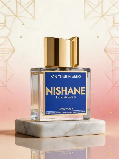Nishane Fan Your Flames Eau de Parfum