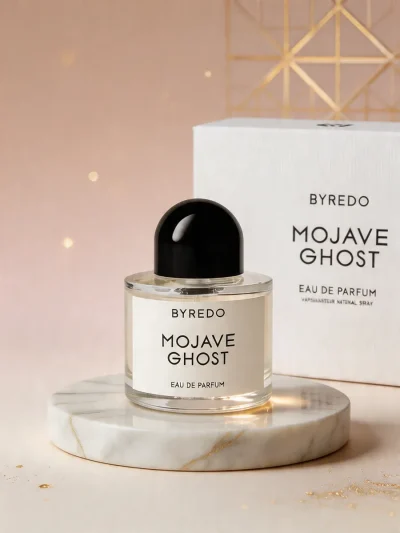 Byredo Mojave Ghost Eau de Parfum