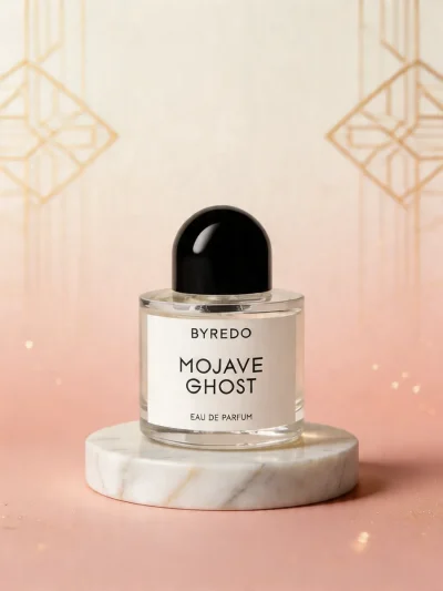 Byredo Mojave Ghost Eau de Parfum