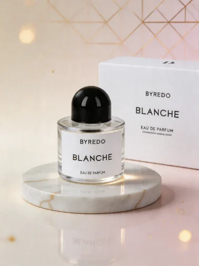 Byredo Blanche Eau de Parfum