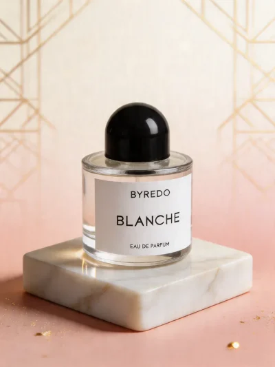 Byredo Blanche Eau de Parfum