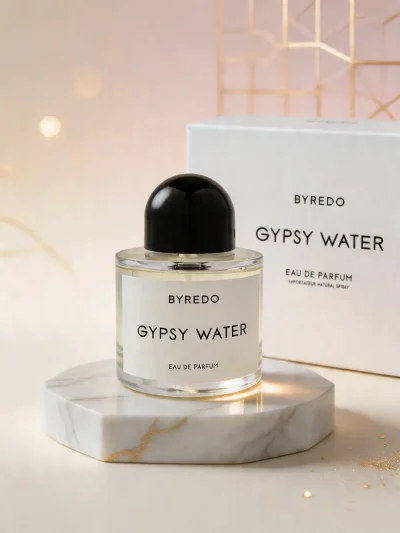 Byredo Gypsy Water Eau de Parfum