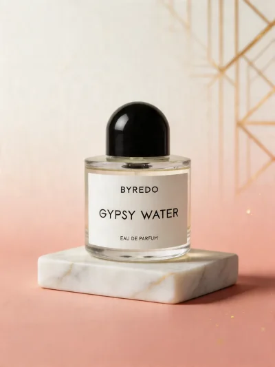 Byredo Gypsy Water Eau de Parfum