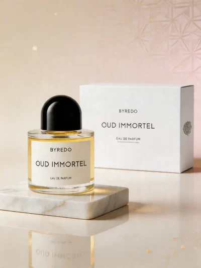 Byredo Oud Immortel Eau de Parfum