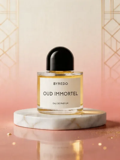 Byredo Oud Immortel Eau de Parfum