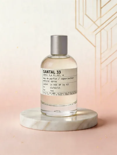 Le Labo Santal 33 Eau de Parfum