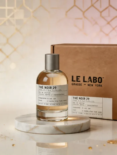 Le Labo Thé Noir 29 Eau de Parfum