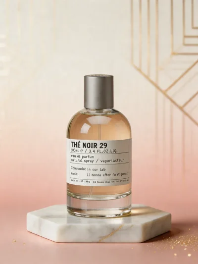 Le Labo Thé Noir 29 Eau de Parfum