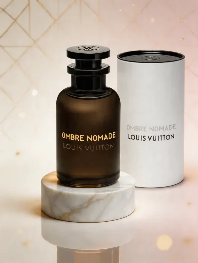 Louis Vuitton Ombre Nomade Eau de Parfum