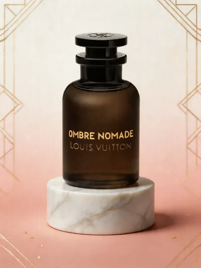 Louis Vuitton Ombre Nomade Eau de Parfum