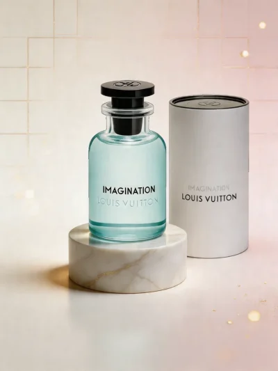 Louis Vuitton Imagination Eau de Parfum