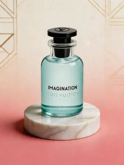 Louis Vuitton Imagination Eau de Parfum