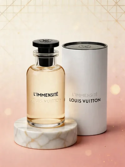Louis Vuitton L’Immensité Eau de Parfum
